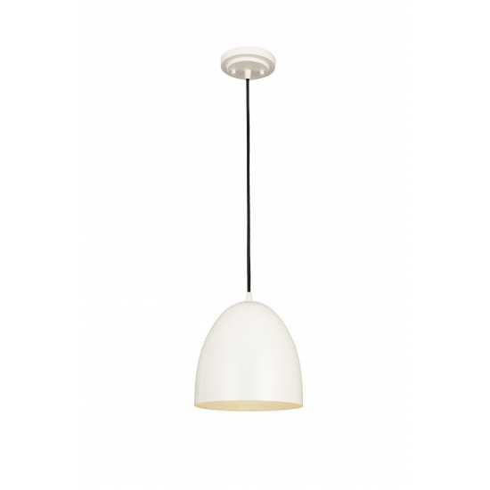 Z-Lite 1 Light Pendant