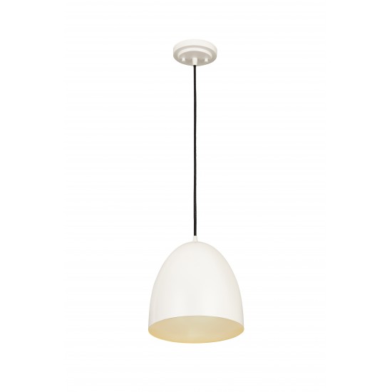 Z-Lite 1 Light Pendant