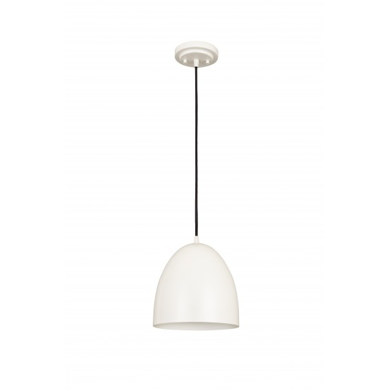 Z-Lite 1 Light Pendant