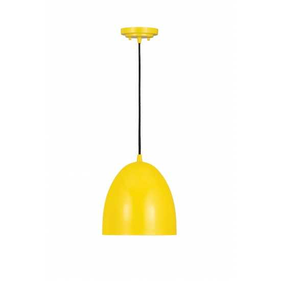 Z-Lite 1 Light Pendant