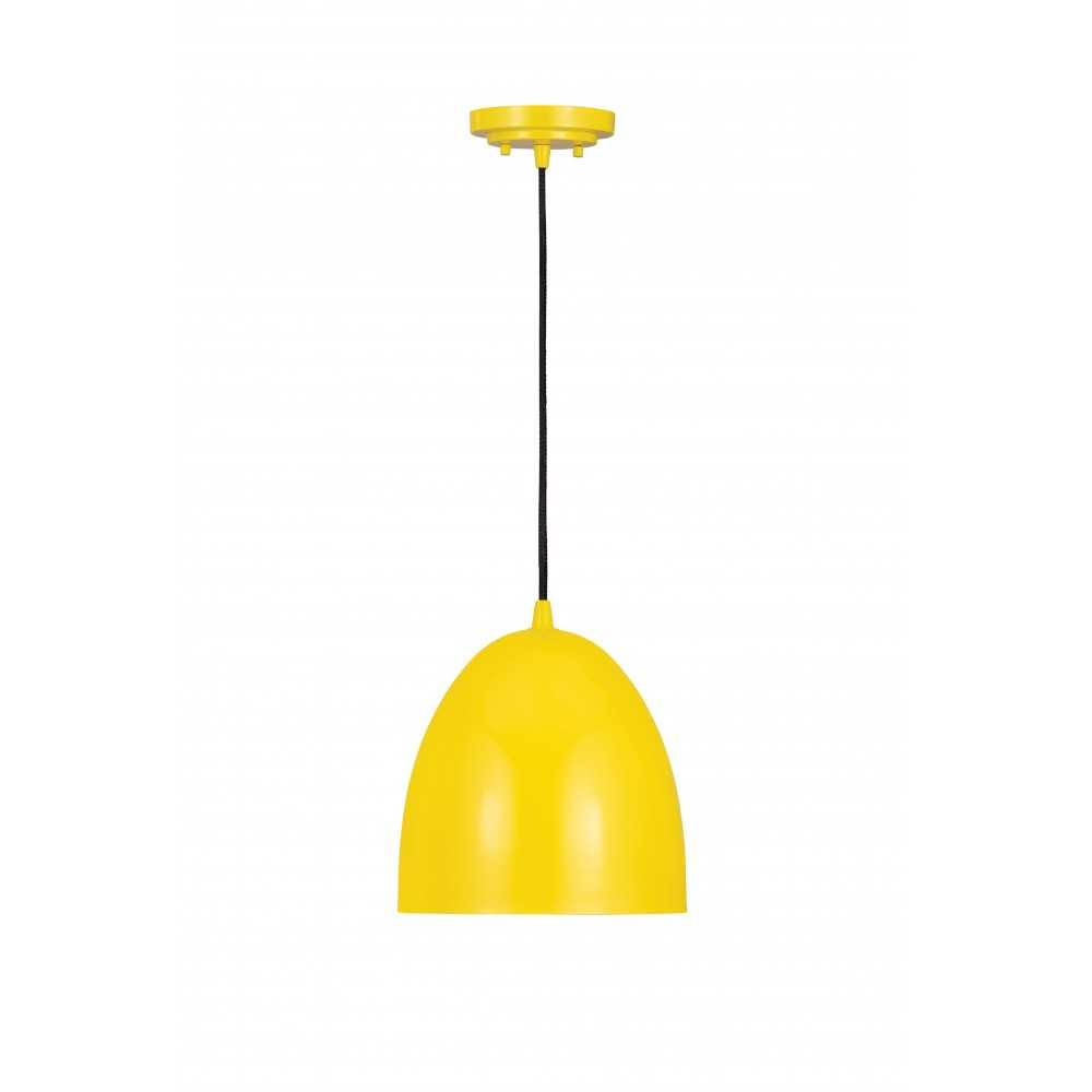 Z-Lite 1 Light Pendant