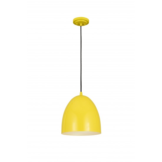 Z-Lite 1 Light Pendant