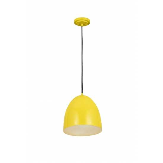 Z-Lite 1 Light Pendant