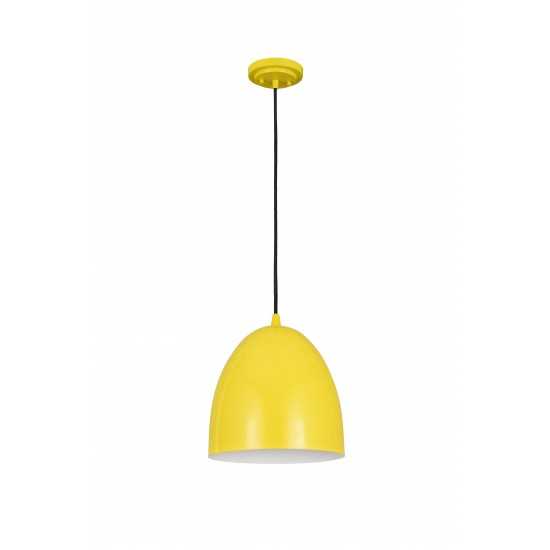 Z-Lite 1 Light Pendant