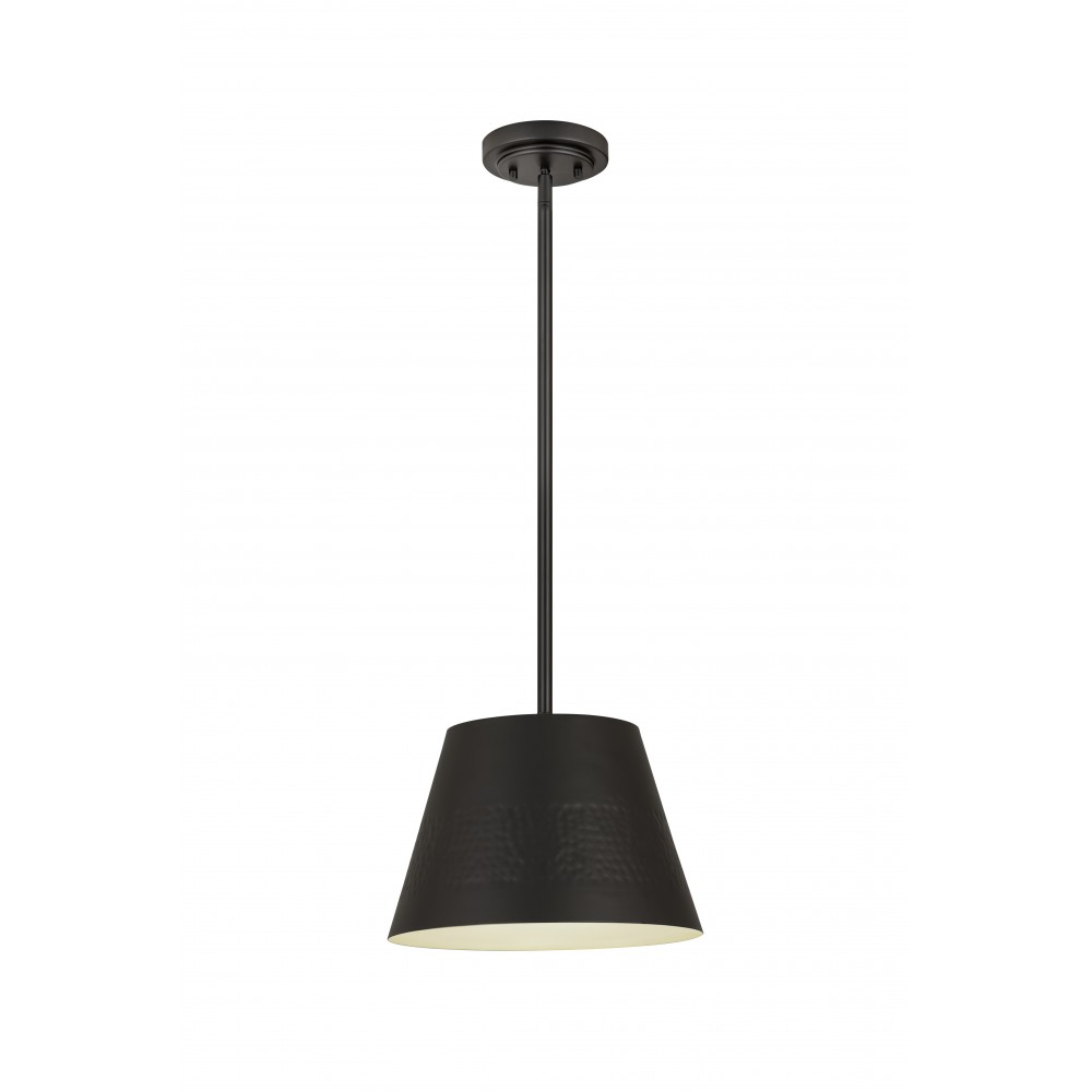 Z-Lite 1 Light Chandelier Z-Lite 1 Light Chandelier