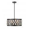 Z-Lite 5 Light Chandelier