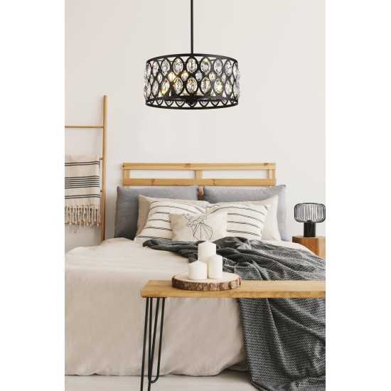 Z-Lite 5 Light Chandelier