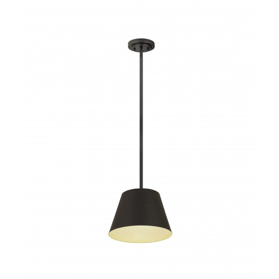Z-Lite 1 Light Chandelier