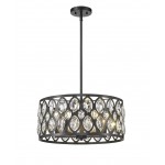 Z-Lite 5 Light Chandelier