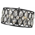 Z-Lite 5 Light Chandelier