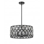 Z-Lite 5 Light Chandelier