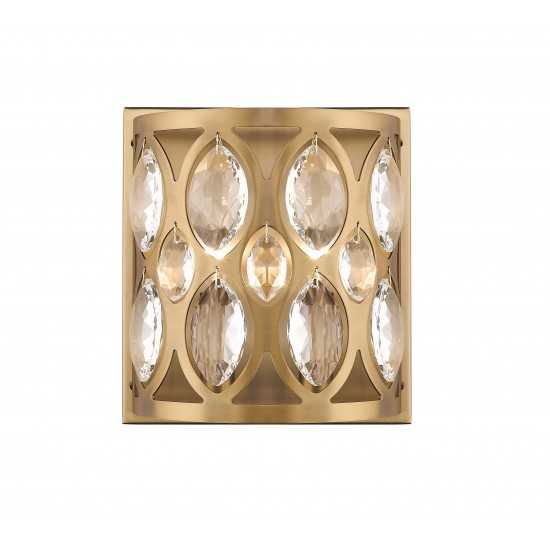 Z-Lite 2 Light Wall Sconce