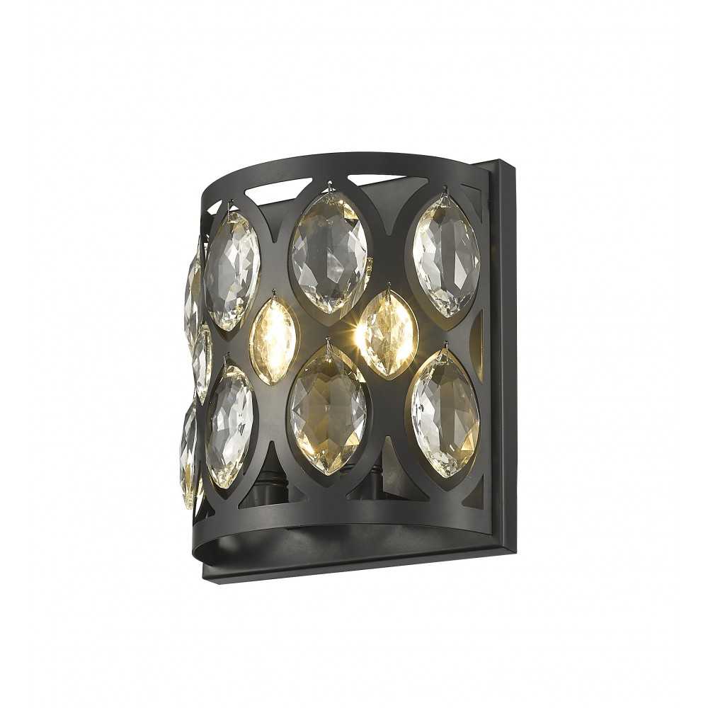 Z-Lite 2 Light Wall Sconce