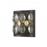 Z-Lite 2 Light Wall Sconce