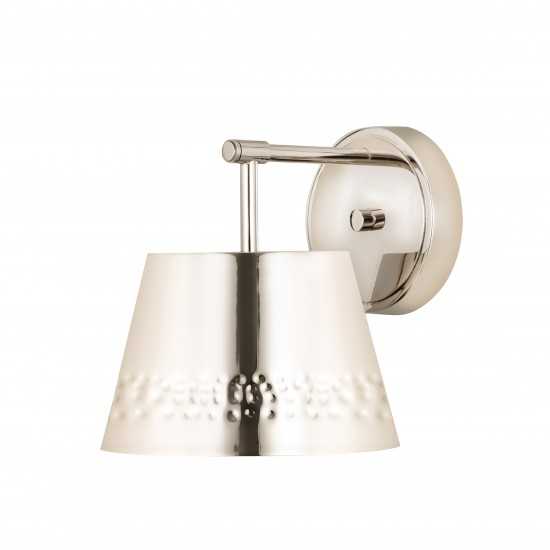 Z-Lite 1 Light Wall Sconce