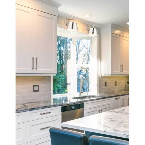 Z-Lite 1 Light Wall Sconce