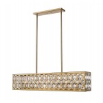 Z-Lite 7 Light Chandelier