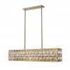 Z-Lite 7 Light Chandelier