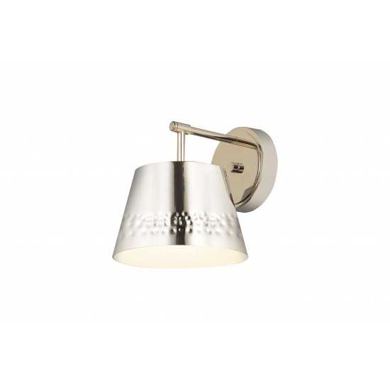 Z-Lite 1 Light Wall Sconce