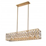 Z-Lite 7 Light Chandelier