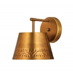 Z-Lite 1 Light Wall Sconce