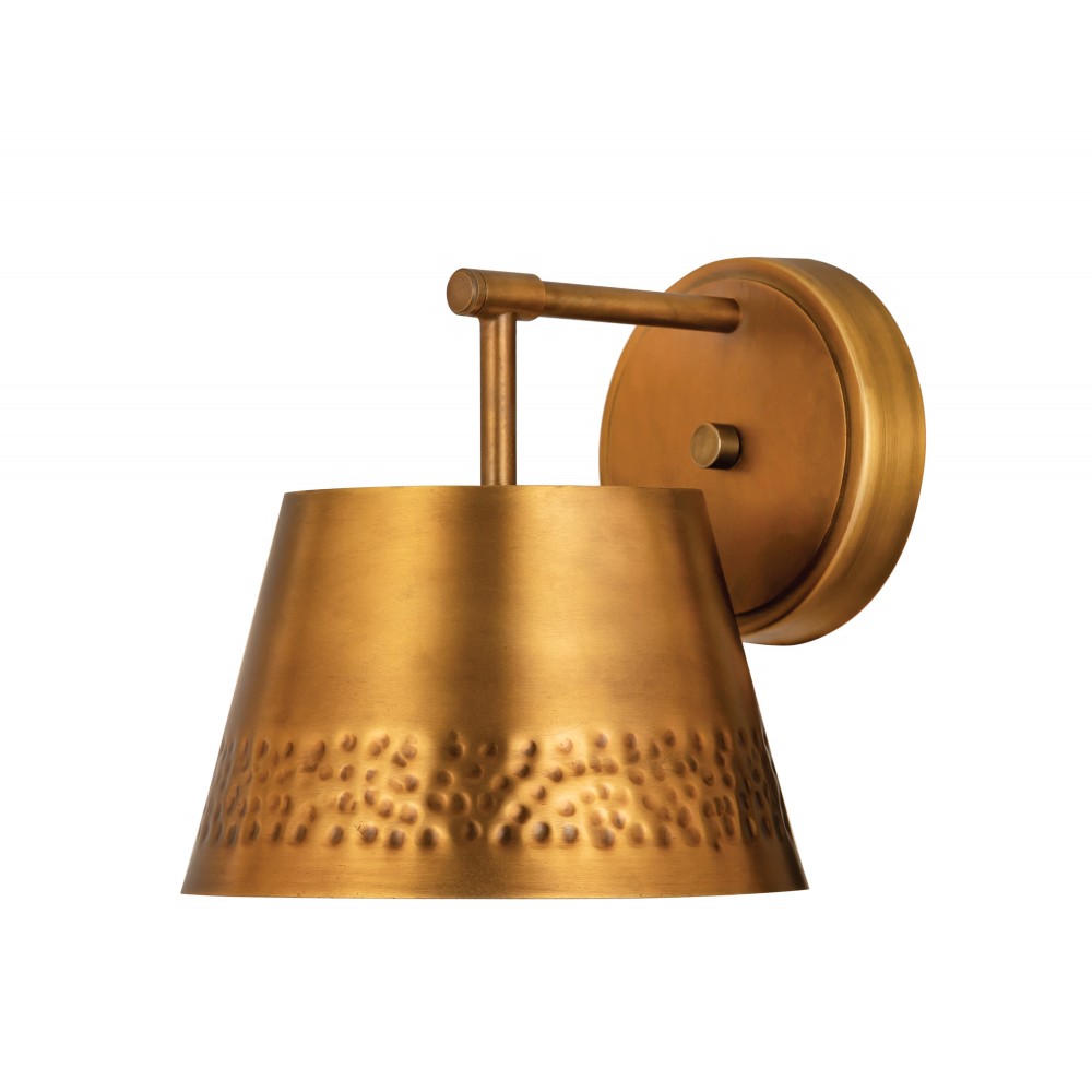 Z-Lite 1 Light Wall Sconce Z-Lite 1 Light Wall Sconce