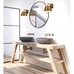 Z-Lite 1 Light Wall Sconce