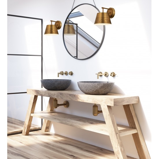 Z-Lite 1 Light Wall Sconce