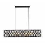 Z-Lite 7 Light Chandelier