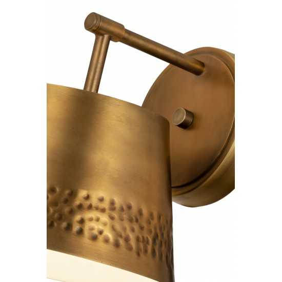 Z-Lite 1 Light Wall Sconce