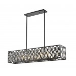 Z-Lite 7 Light Chandelier