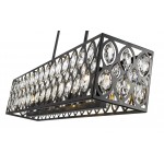 Z-Lite 7 Light Chandelier