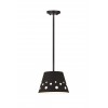 Z-Lite 1 Light Chandelier