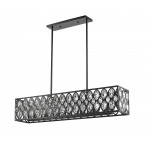 Z-Lite 7 Light Chandelier