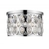 Z-Lite 4 Light Chandelier