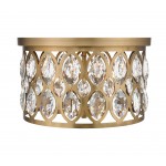 Z-Lite 4 Light Chandelier