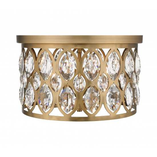 Z-Lite 4 Light Chandelier