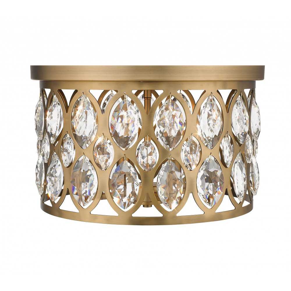 Z-Lite 4 Light Chandelier