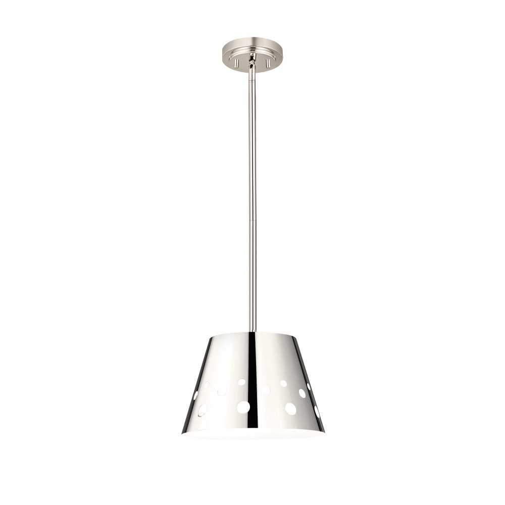 Z-Lite 1 Light Chandelier