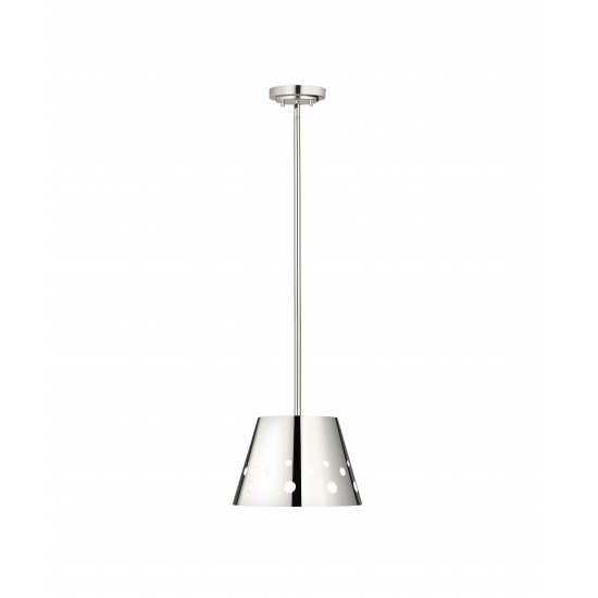 Z-Lite 1 Light Chandelier