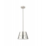 Z-Lite 1 Light Chandelier