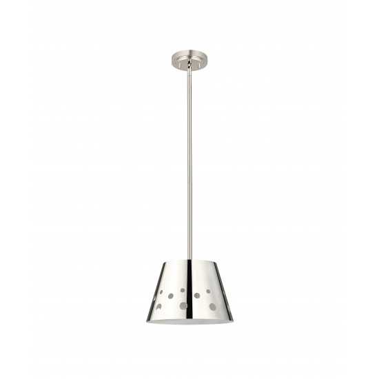 Z-Lite 1 Light Chandelier