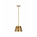 Z-Lite 1 Light Chandelier