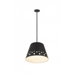 Z-Lite 1 Light Chandelier