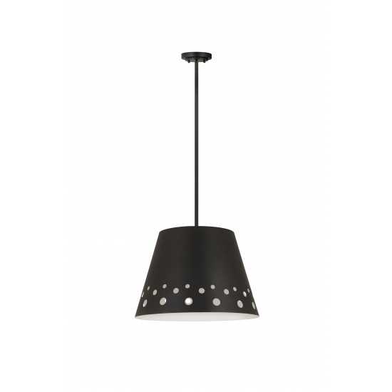 Z-Lite 1 Light Chandelier