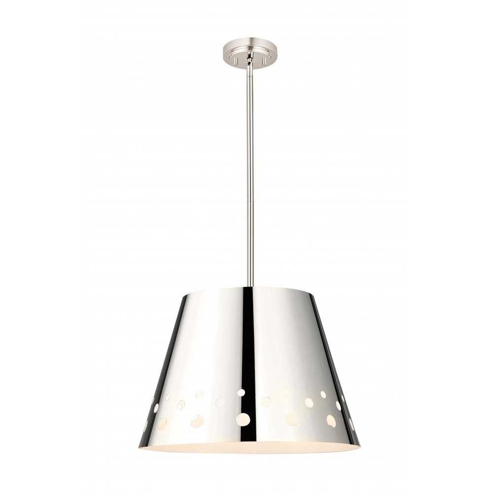 Z-Lite 1 Light Chandelier