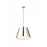 Z-Lite 1 Light Chandelier