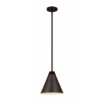 Z-Lite 1 Light Pendant