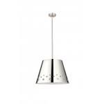 Z-Lite 1 Light Chandelier