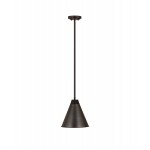 Z-Lite 1 Light Pendant